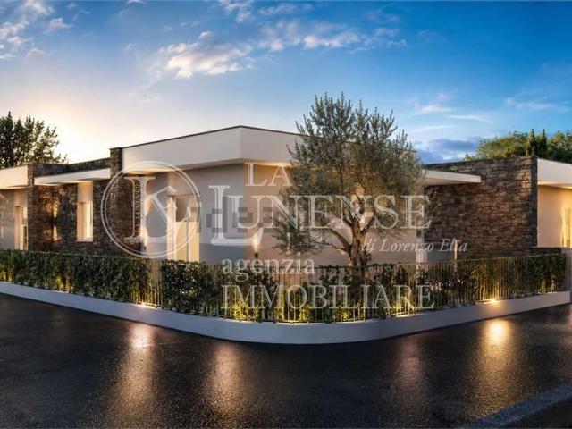 Villetta a schiera in vendita di 65 m²