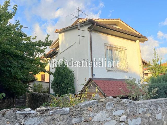 Villetta a schiera in vendita di 65 m²