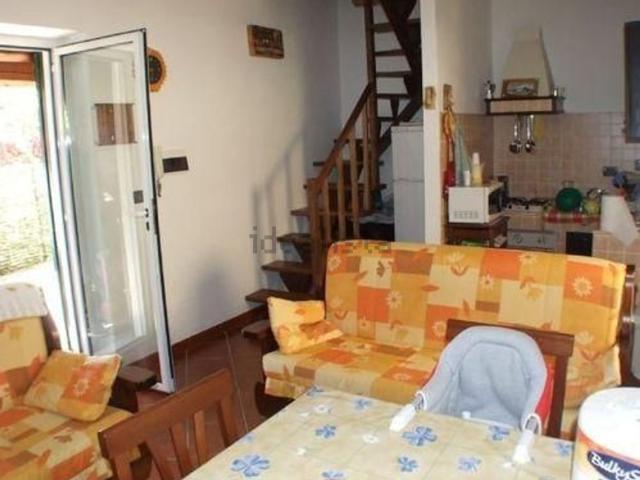 Villetta a schiera in vendita di 65 m²