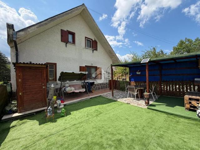 Villetta a schiera in vendita di 66 m² in Via dei Mille, 36