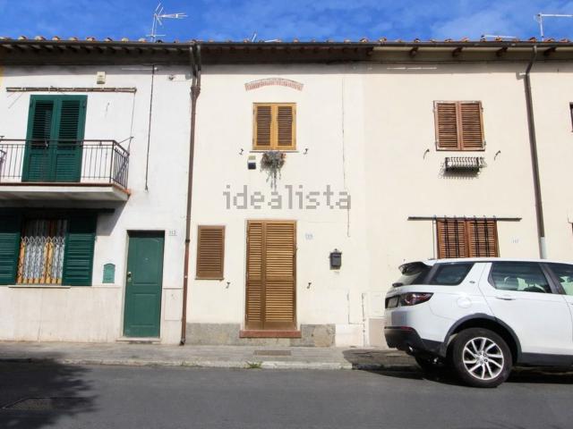 Villetta a schiera in vendita di 66 m² in Via Giuseppe Garibaldi, 115