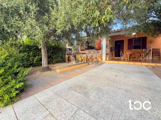 Villetta a schiera in vendita di 66 m²