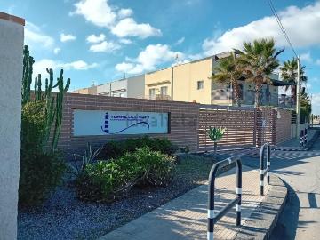 Villetta a schiera in vendita di 68 m² in Circonvallazione Tirrena, 27