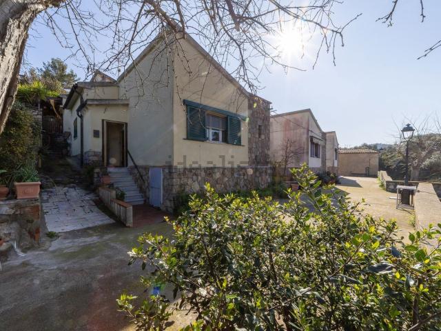 Villetta a schiera in vendita di 68 m² in Località San Rocco, 10