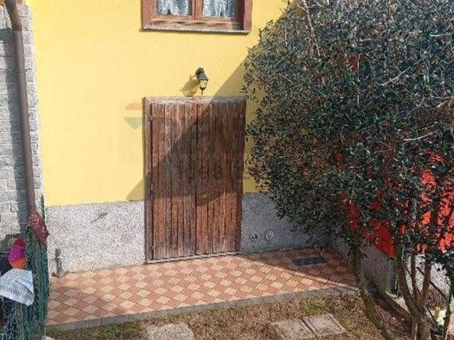 Villetta a schiera in vendita di 68 m² in Via 3 Settembre, 3