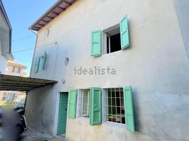 Villetta a schiera in vendita di 68 m² in Via Argini Sud, 164
