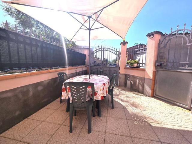 Villetta a schiera in vendita di 68 m² in Via di Piaggiori