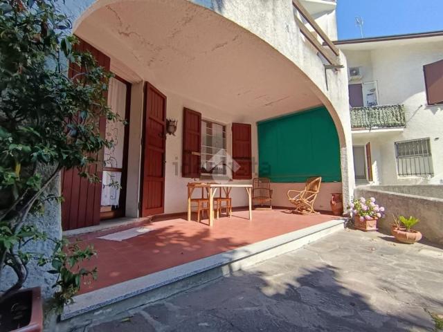 Villetta a schiera in vendita di 68 m² in Via L. Cavalcoli, 5