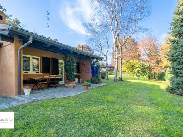 Villetta a schiera in vendita di 69 m² in Via Alessandro Manzoni, 24