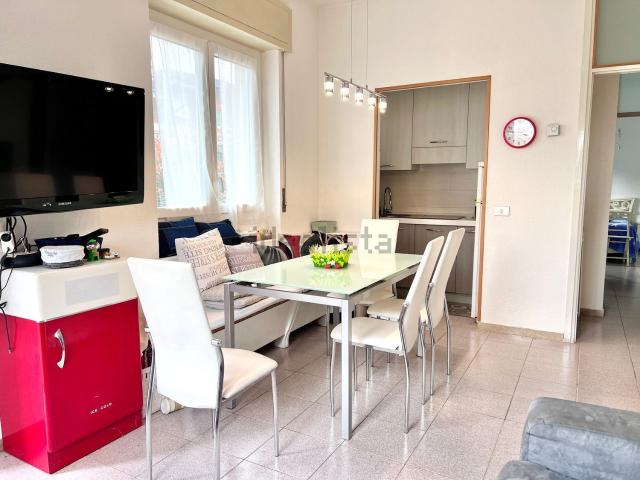 Villetta a schiera in vendita di 69 m² in Viale Ticino, 13