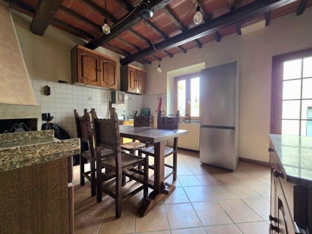 Villetta a schiera in vendita di 73 m² in Località Ponte Caliano, 87