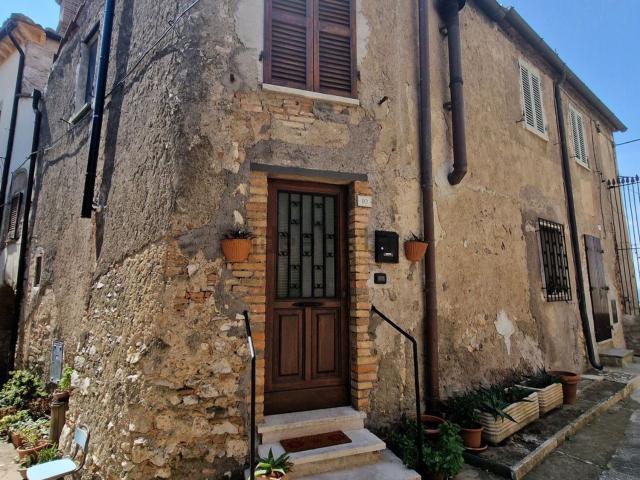 Villetta a schiera in vendita di 73 m² in Vicolo dell&apos Aquila, 10