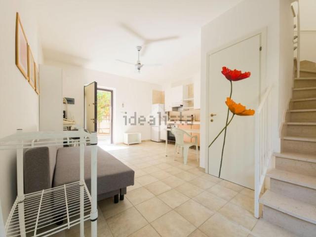 Villetta a schiera in vendita di 73 m² in Via delle Folaghe