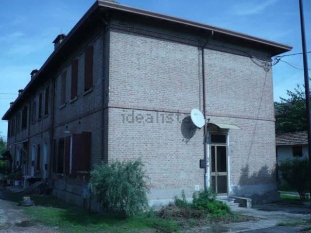 Villetta a schiera in vendita di 73 m² in Viale Eridania, 316