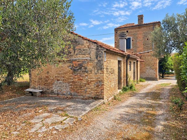 Villetta a schiera in vendita di 70 m² in Contrada Bardella, 83