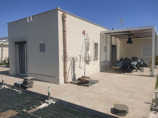 Villetta a schiera in vendita di 70 m² in Contrada Gisira