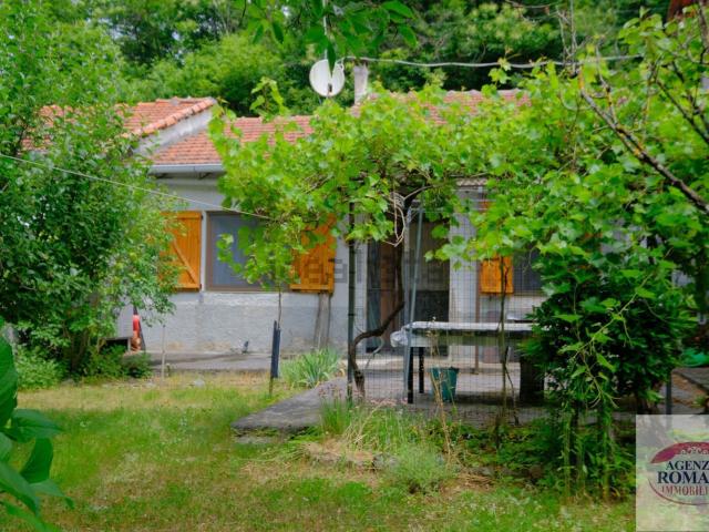 Villetta a schiera in vendita di 70 m² in Località Oltreacqua, 11