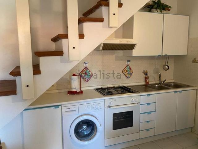 Villetta a schiera in vendita di 70 m² in Località Bocchetto