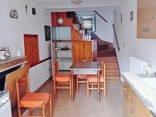 Villetta a schiera in vendita di 70 m² in Località Caporosso, 80