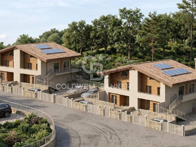 Villetta a schiera in vendita di 70 m² in Località Piana Santa Liberata