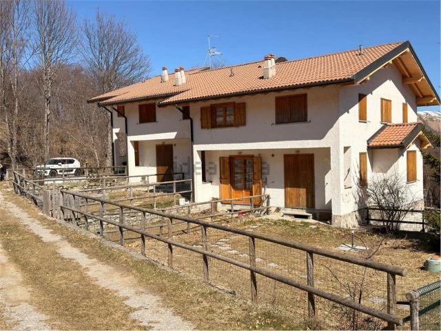 Villetta a schiera in vendita di 70 m² in Piazza Vittoria