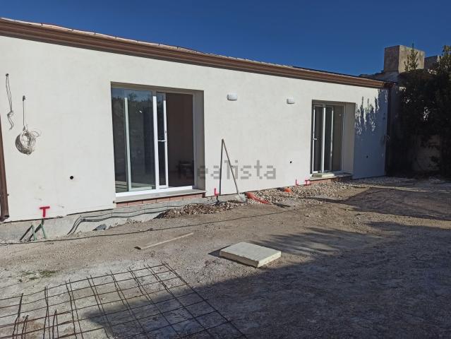 Villetta a schiera in vendita di 50 m² in Strada Coste Santo Ippolito