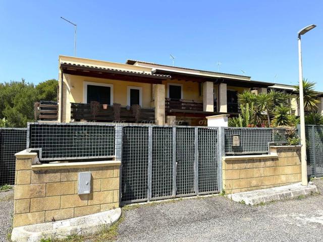 Villetta a schiera in vendita di 70 m² in Strada Santa Caterina