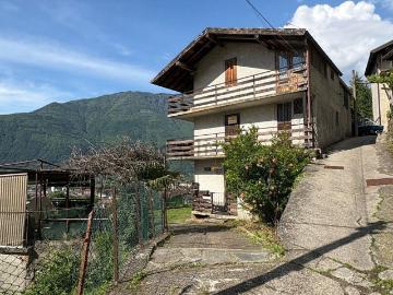 Villetta a schiera in vendita di 70 m² in Via Torrazza, 13