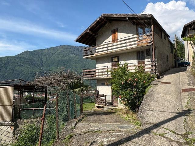 Villetta a schiera in vendita di 70 m² in Via Torrazza, 13