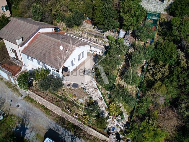 Villetta a schiera in vendita di 70 m² in Via Vilmar, 1