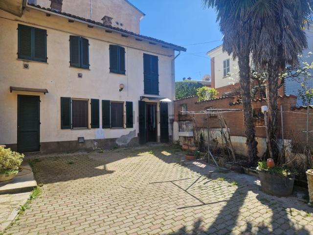 Villetta a schiera in vendita di 70 m² in Via XX Settembre, 14