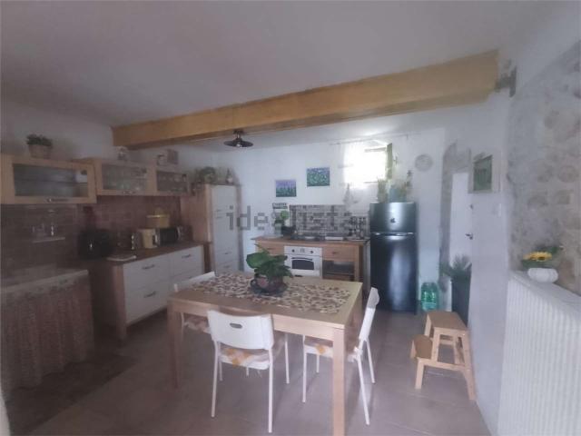 Villetta a schiera in vendita di 70 m² in Via Zavena