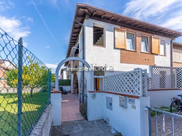Villetta a schiera in vendita di 70 m² in Via Ancona