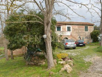Villetta a schiera in vendita di 70 m² in Via Aurelia Sud, 106