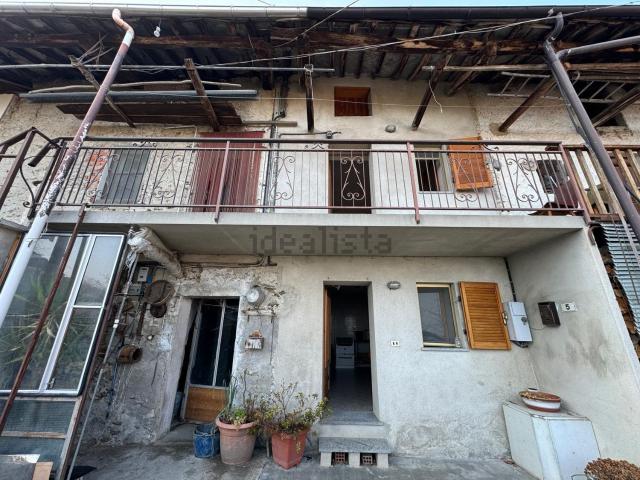 Villetta a schiera in vendita di 70 m² in Via Bosco