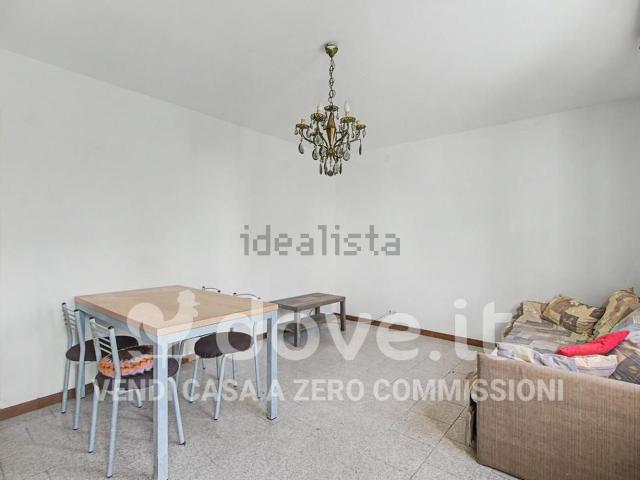 Villetta a schiera in vendita di 78 m² in Via Bosco, 310