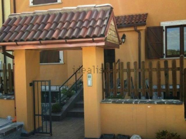 Villetta a schiera in vendita di 70 m² in Via Candido Giuliani