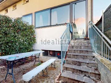 Villetta a schiera in vendita di 70 m² in Via Canova