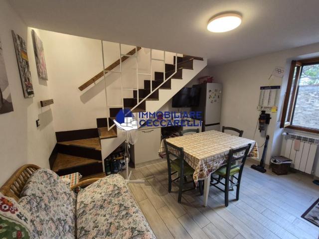 Villetta a schiera in vendita di 70 m² in Via Castagnola di Sopra