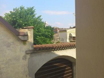Villetta a schiera in vendita di 70 m² in Via Castello