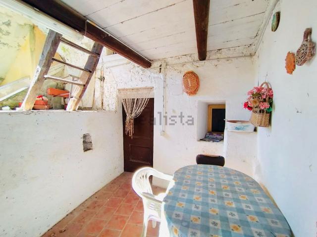 Villetta a schiera in vendita di 70 m² in Via Chioso, 1