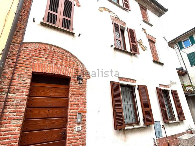 Villetta a schiera in vendita di 70 m² in Via Colombaia