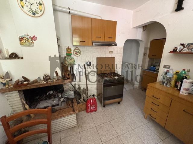 Villetta a schiera in vendita di 70 m² in Via Coste