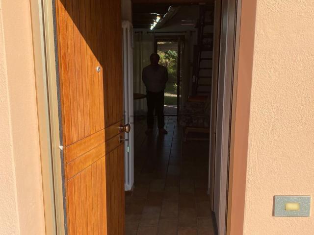 Villetta a schiera in vendita di 70 m² in Via Cristoforo Colombo, 36