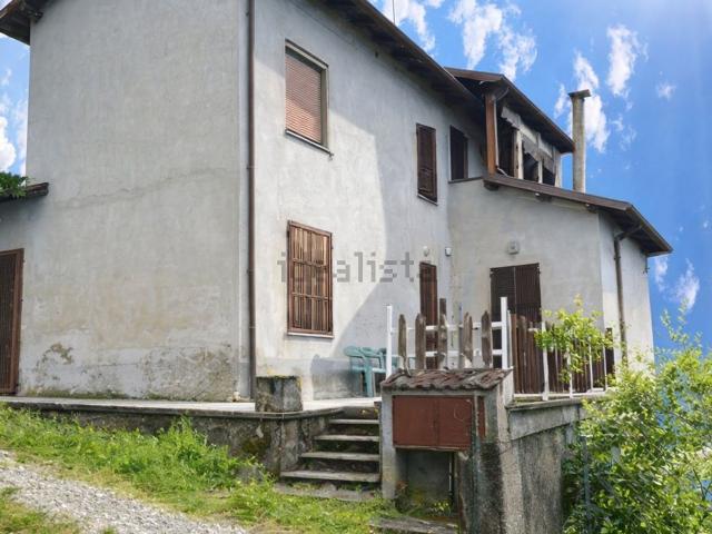 Villetta a schiera in vendita di 70 m² in Via Dabusti