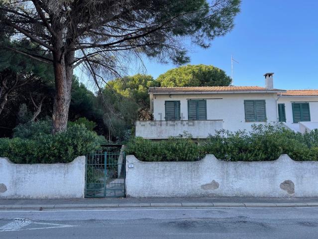 Villetta a schiera in vendita di 70 m² in Via dei Cavalleggeri, 245