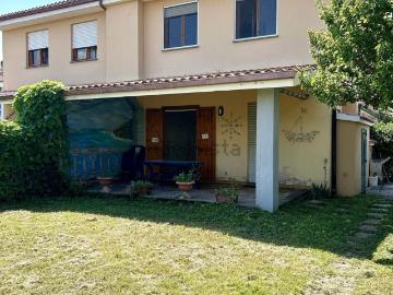 Villetta a schiera in vendita di 70 m² in Via dei Ceriti