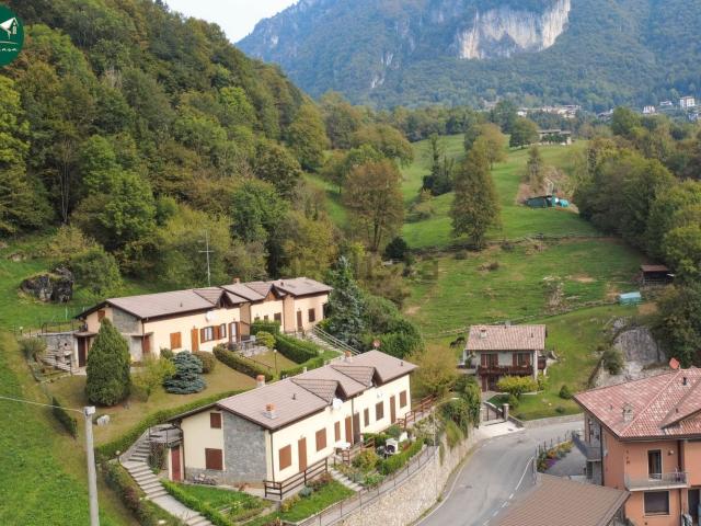 Villetta a schiera in vendita di 70 m² in Via dei Ciliegi, 9