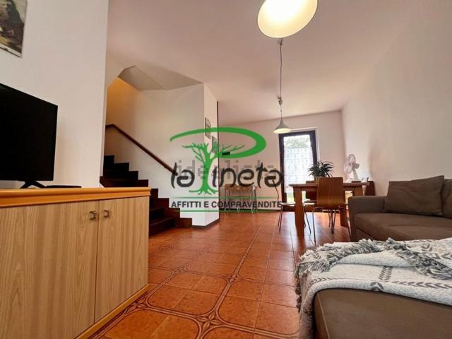 Villetta a schiera in vendita di 70 m² in Via del Muggine, 30
