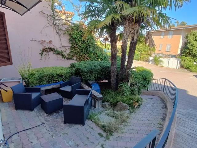 Villetta a schiera in vendita di 70 m² in Via delle Mimose